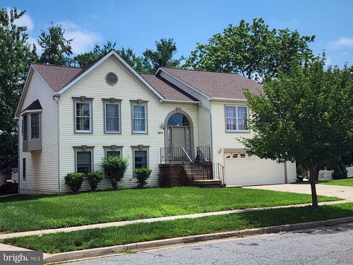 3801 Endicott Pl, Springdale, MD, 20774-5431 | Card Image