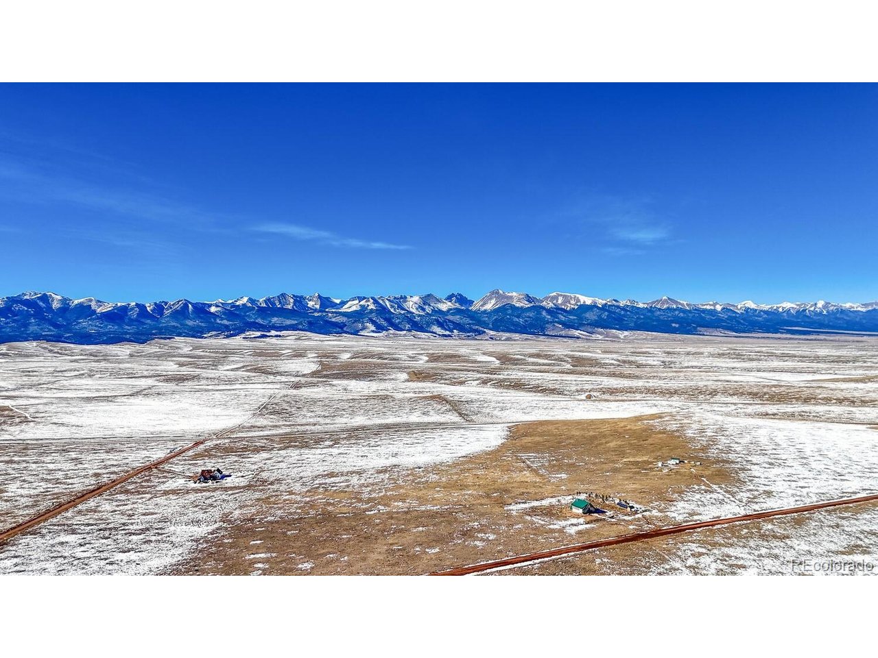 Residential in Westcliffe 3