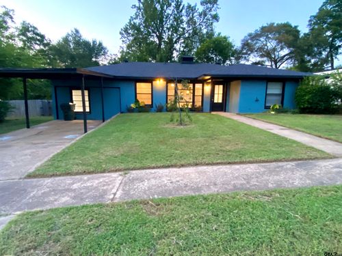 1914 Parklen St, Tyler, TX, 75701-3530 | Card Image