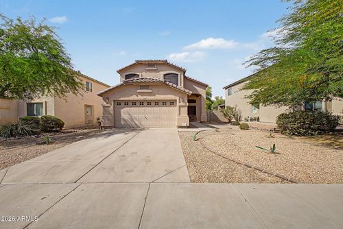 4104 E Tanzanite Ln, San Tan Valley, AZ, 85143-5631 | Card Image