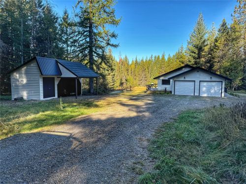 71 Four Corners Rd N, Heron, MT, 59844-9513 | Card Image