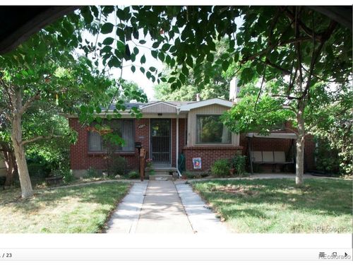 14205 E 25th Pl, Aurora, CO, 80011-2831 | Card Image