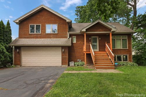 42584 Woodbine Ave, Antioch, IL, 60002-7346 | Card Image