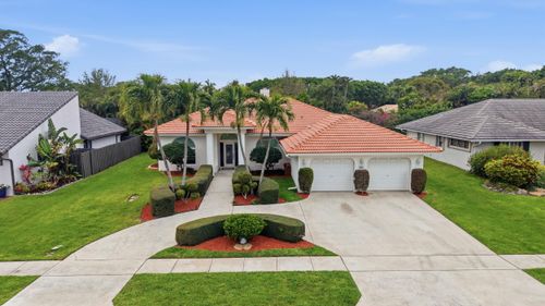 2553 Sw 23rd Cranbrook Drive, Boynton Beach, FL, 33436 | Card Image