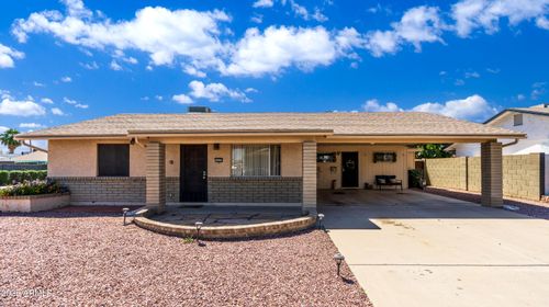 18422 N 30th Ln, Phoenix, AZ, 85053-1151 | Card Image