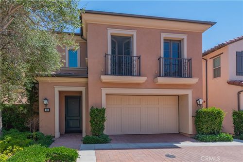 155 Frontier, Irvine, CA, 92620-7337 | Card Image
