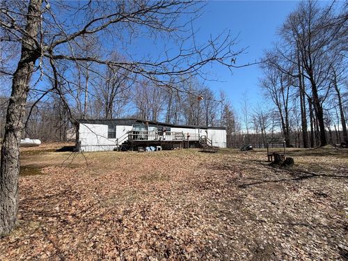 15051 S Thorn Lake Loop, Wascott, WI, 54838 | Card Image