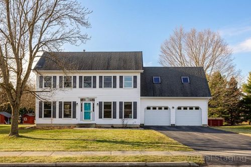 266 Isham Cir, Williston, VT, 05495-2031 | Card Image
