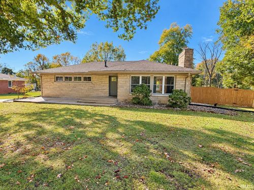13410 Woodland Ln, Evansville, IN, 47725-1116 | Card Image