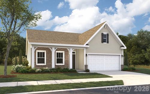 7040 Barbara Jean Ln, Wingate, NC, 28174-6807 | Card Image