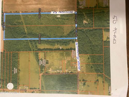 Tbd Homer Richard Rd, Opelousas, LA, 70570 | Card Image