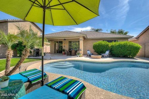 2870 S Nebraska St, Chandler, AZ, 85286-4569 | Card Image