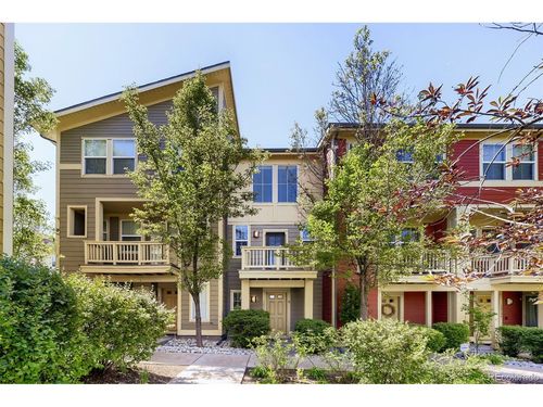 10556 E 29th Dr, Denver, CO, 80238 | Card Image