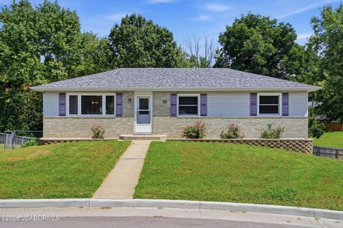 121 Wagonwheel Dr, Jefferson City, MO, 65109-0260 | Card Image