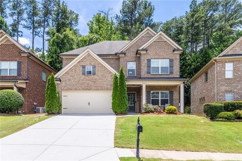 501 Garden View Ct, Lawrenceville, GA, 30046-5932 | Card Image
