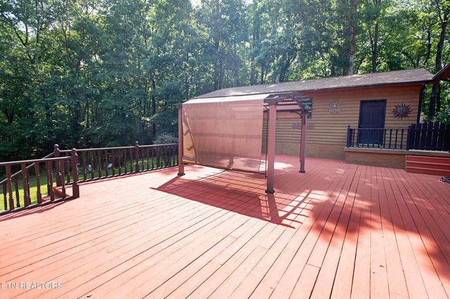 146 Lake Hills Dr, House other with 4 bedrooms, 4 bathrooms and null parking in Oak Ridge TN | Image 49