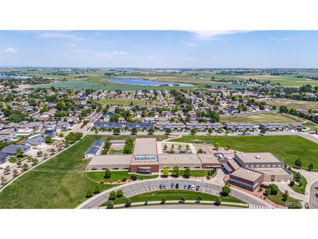 381 Mt Bross Ave, House other with 4 bedrooms, 3 bathrooms and null parking in Severance CO | Image 48