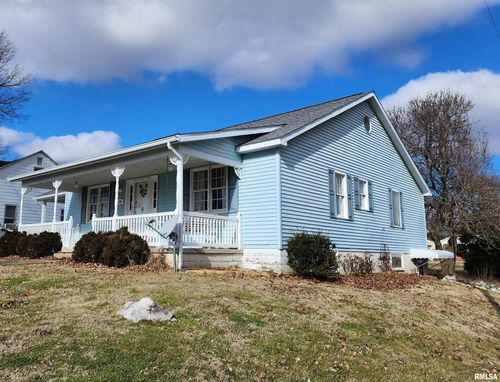 198 E Market St, Elizabethtown, IL, 62931-4481 | Card Image