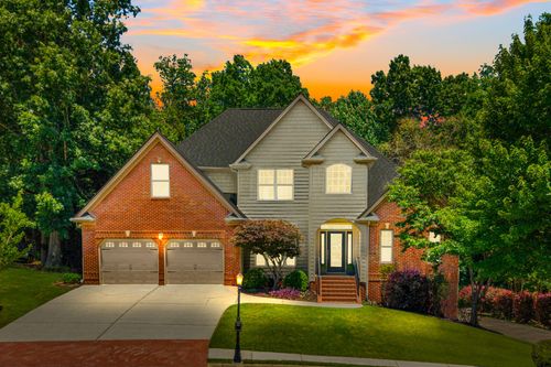 939 Brooke Stone Dr, Soddy Daisy, TN, 37379-9124 | Card Image