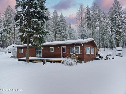 19 Glacier Rd, Bonners Ferry, ID, 83805-5795 | Card Image