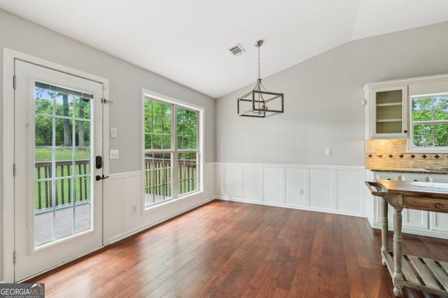108 Bailey Park Ct, House other with 4 bedrooms, 3 bathrooms and 2 parking in Jefferson GA | Image 16