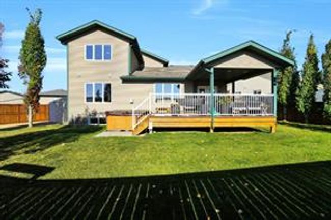 9 Holbrook Pl, House detached with 4 bedrooms, 3 bathrooms and 2 parking in Sylvan Lake AB | Image 40