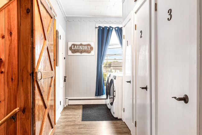 2 - 121 Main St, Condo with 1 bedrooms, 1 bathrooms and null parking in Colebrook NH | Image 34