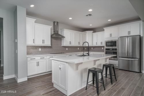14290 W Soft Wind Dr, Surprise, AZ, 85387-1848 | Card Image