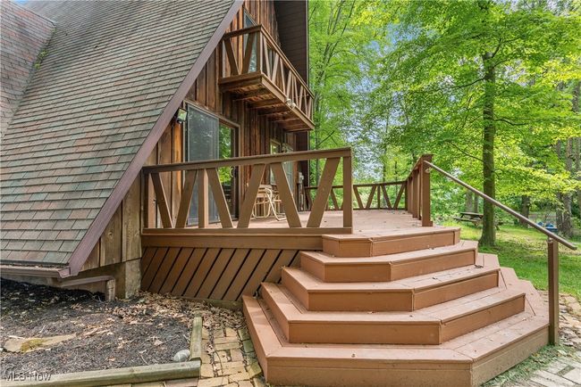 52 Arbor Road Ne, House other with 3 bedrooms, 2 bathrooms and null parking in Minerva OH | Image 4
