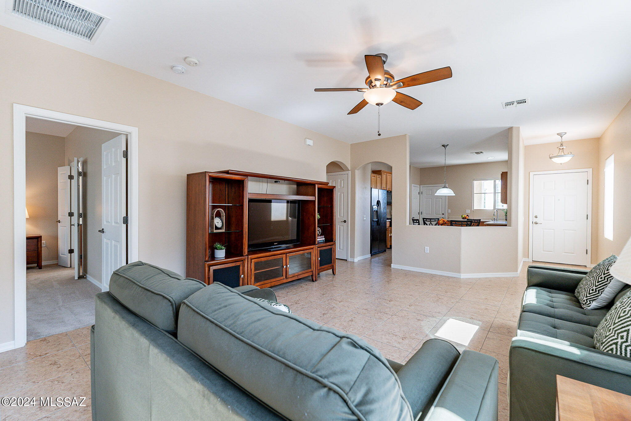 Calle Del Estribo , Sahuarita, AZ 85629