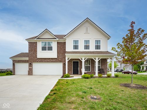 221 Common Loon Boulevard, Cicero, IN, 46034 | Card Image