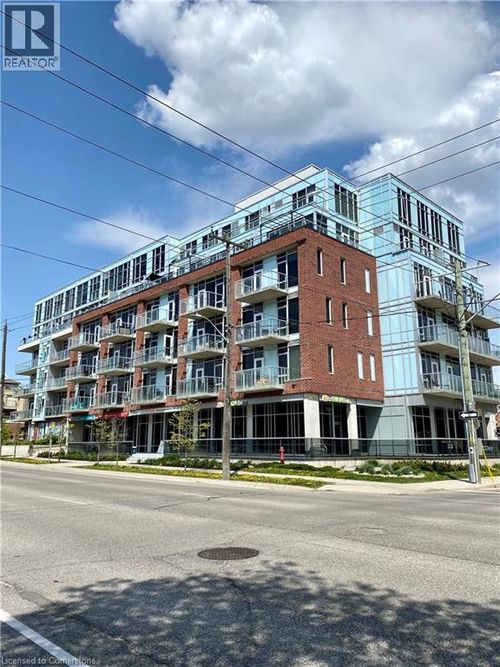 309-42 Bridgeport Rd E, Waterloo, ON, N2J0B3 | Card Image
