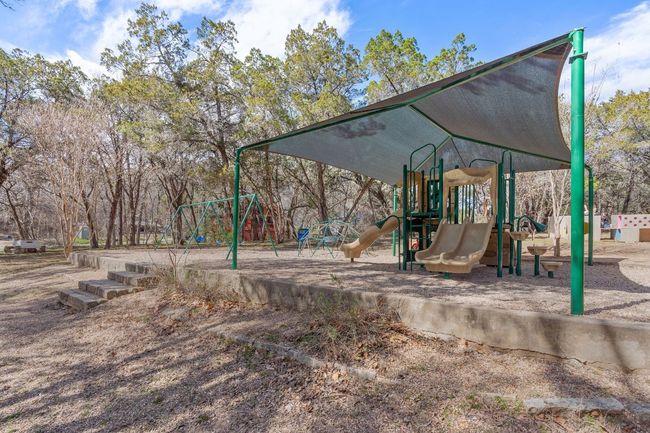 Another view of the playground at Geronimo Park | Image 27