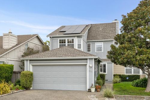 111 Nantucket Cv, San Rafael, CA, 94901-4462 | Card Image