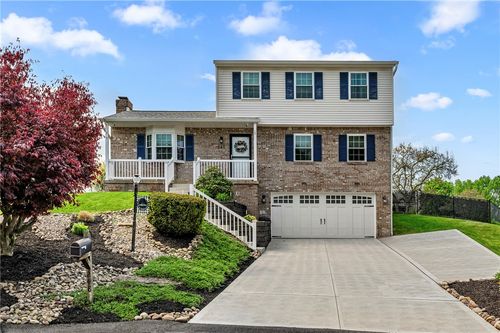 248 Sycamore Ridge Dr, Springdale, PA, 15144-1054 | Card Image