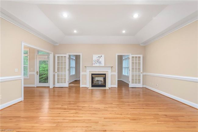 2012 Muirfield Ct, House other with 3 bedrooms, 3 bathrooms and null parking in Elon NC | Image 12