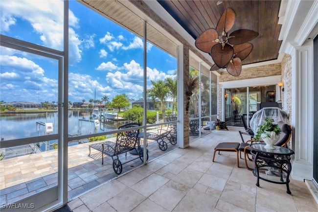 Screened in Patio | Image 42
