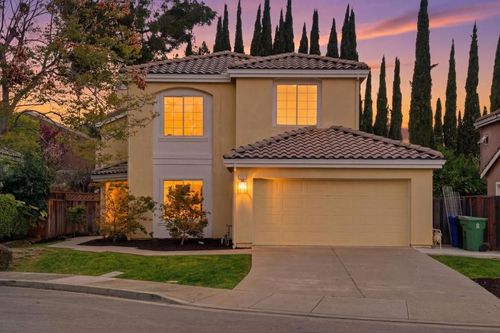 3041 Christine Court, Fremont, CA, 94536 | Card Image