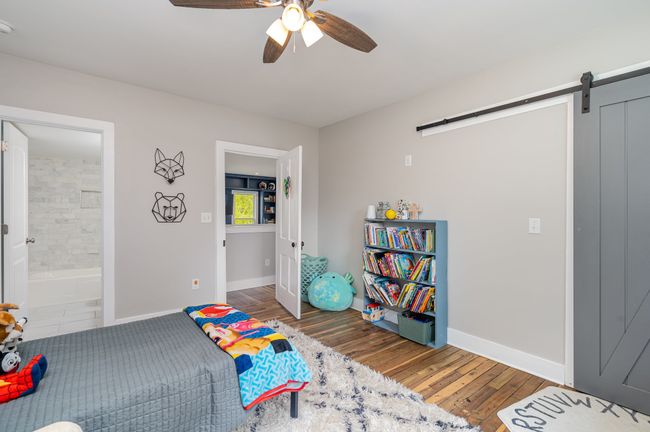 412 E Rickert Ave, House other with 3 bedrooms, 4 bathrooms and null parking in Dickson TN | Image 21