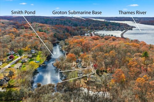 14 Woodland Ln, Gales Ferry, CT, 06335-1853 | Card Image