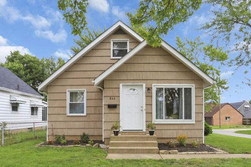 840 S Roys Ave, Columbus, OH, 43204-2357 | Card Image