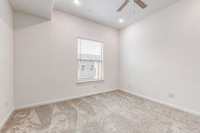 329 Mule Deer Dr, Townhouse with 4 bedrooms, 3 bathrooms and null parking in Little Elm TX | Image 30