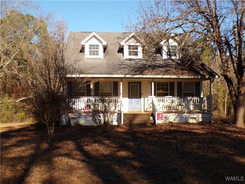 18055 Hunnicutt Dr, Fayette, AL, 35555-7301 | Card Image