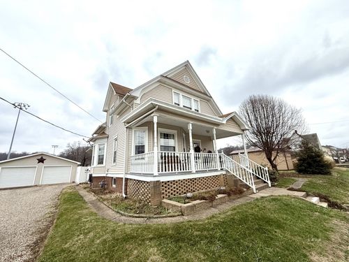 553 S Fourth Ave, Middleport, OH, 45760 | Card Image