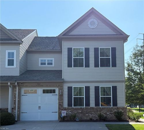 1601 Thomason Trail, Chesapeake, VA, 23320 | Card Image