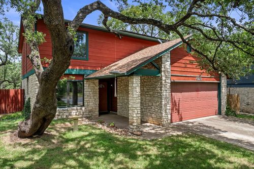 6219 Sunkist Ln, Austin, TX, 78749-1650 | Card Image