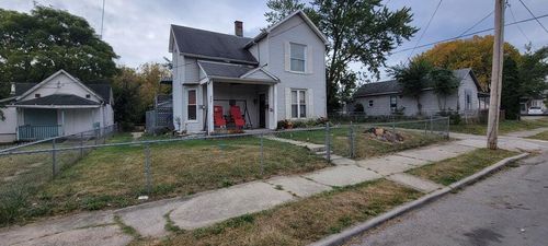 522 E Eureka Street, Lima, OH, 45804 | Card Image