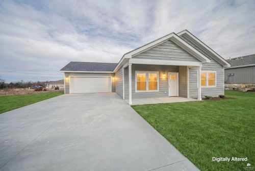 2020 Tanager Court, Junction City, KS, 66441 | Card Image