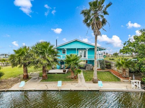 7210 Beau Terre St, Hitchcock, TX, 77563-2514 | Card Image