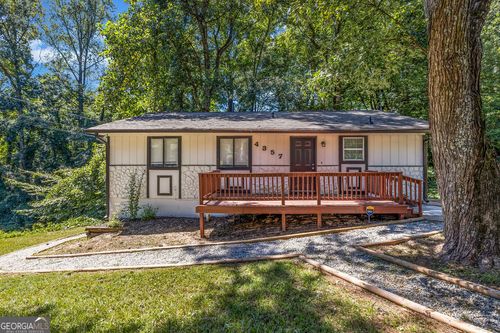 4357 Denise Dr, Decatur, GA, 30035-1404 | Card Image